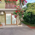 Apartma Niko