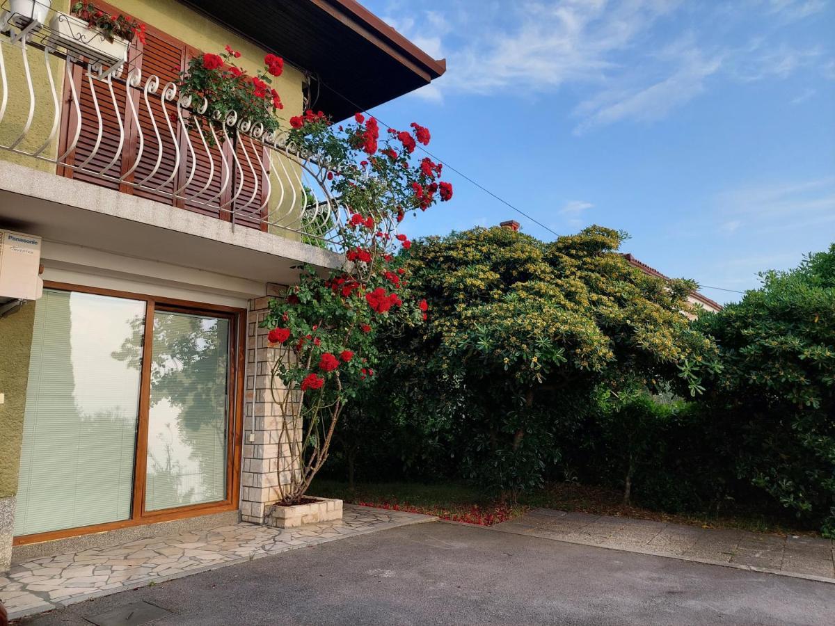 Apartma Niko Apartment Piran
