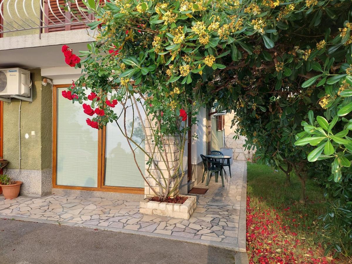 Apartma Niko Piran