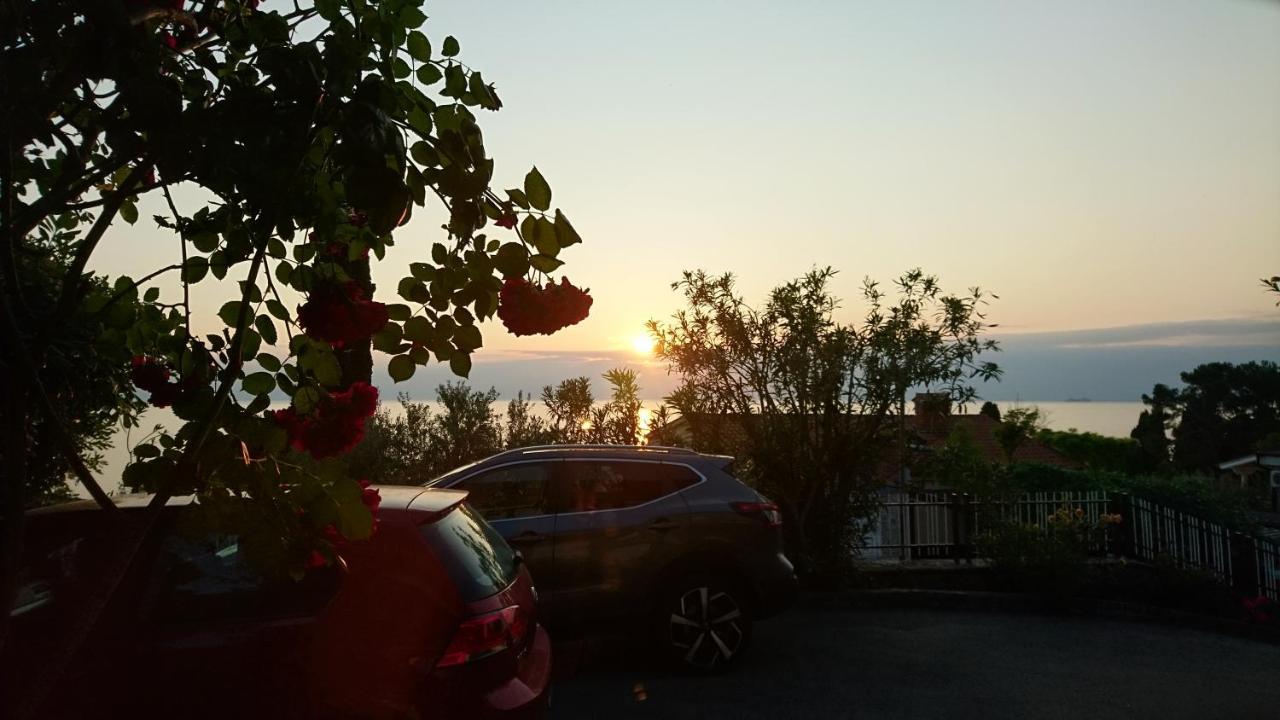 Apartma Niko Apartament