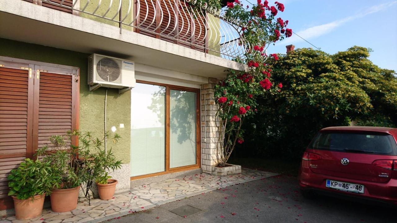 Apartment Apartma Niko Piran