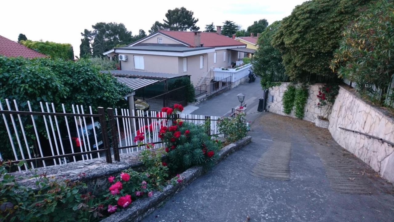 Apartma Niko Apartament Piran