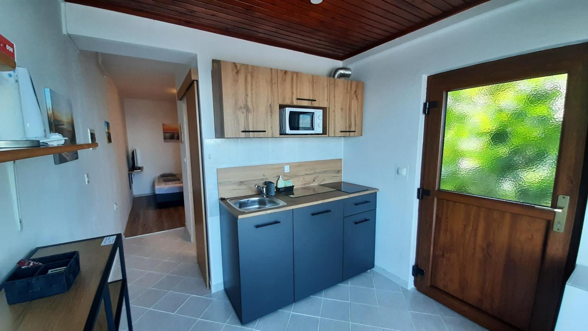 Apartma Niko Apartment *