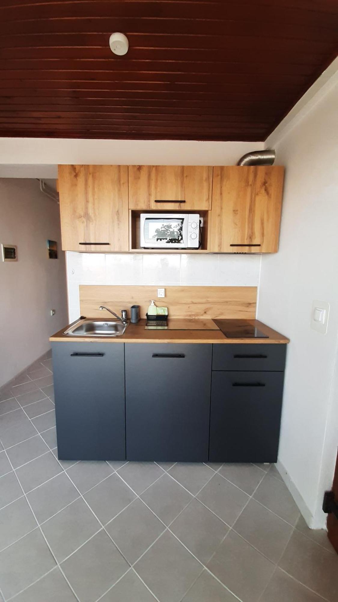 Apartament Apartma Niko