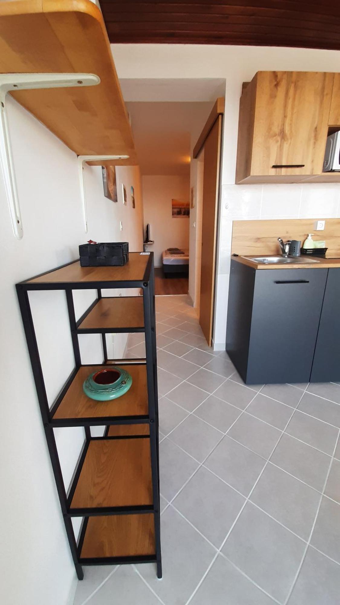 Apartment Apartma Niko *