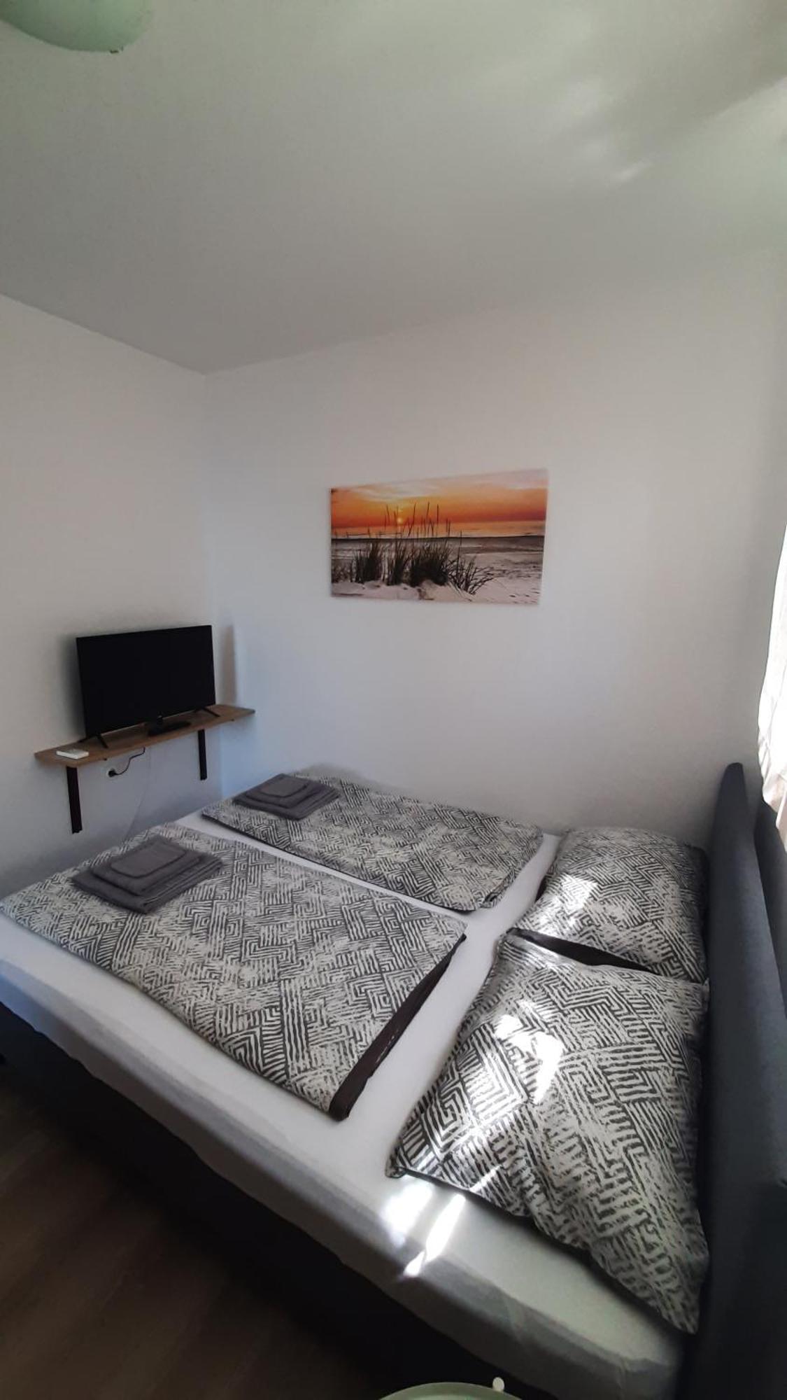 Apartament Apartma Niko Piran