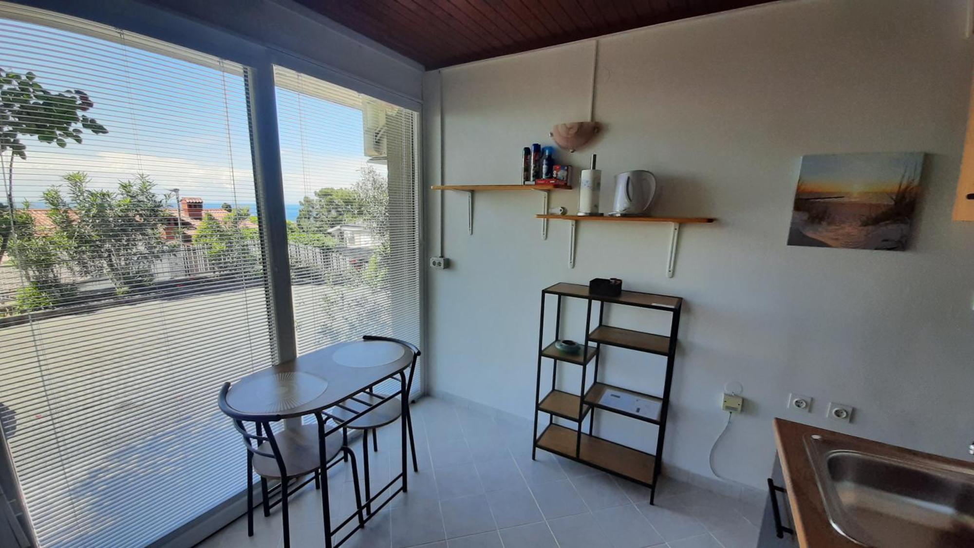 Apartma Niko Piran