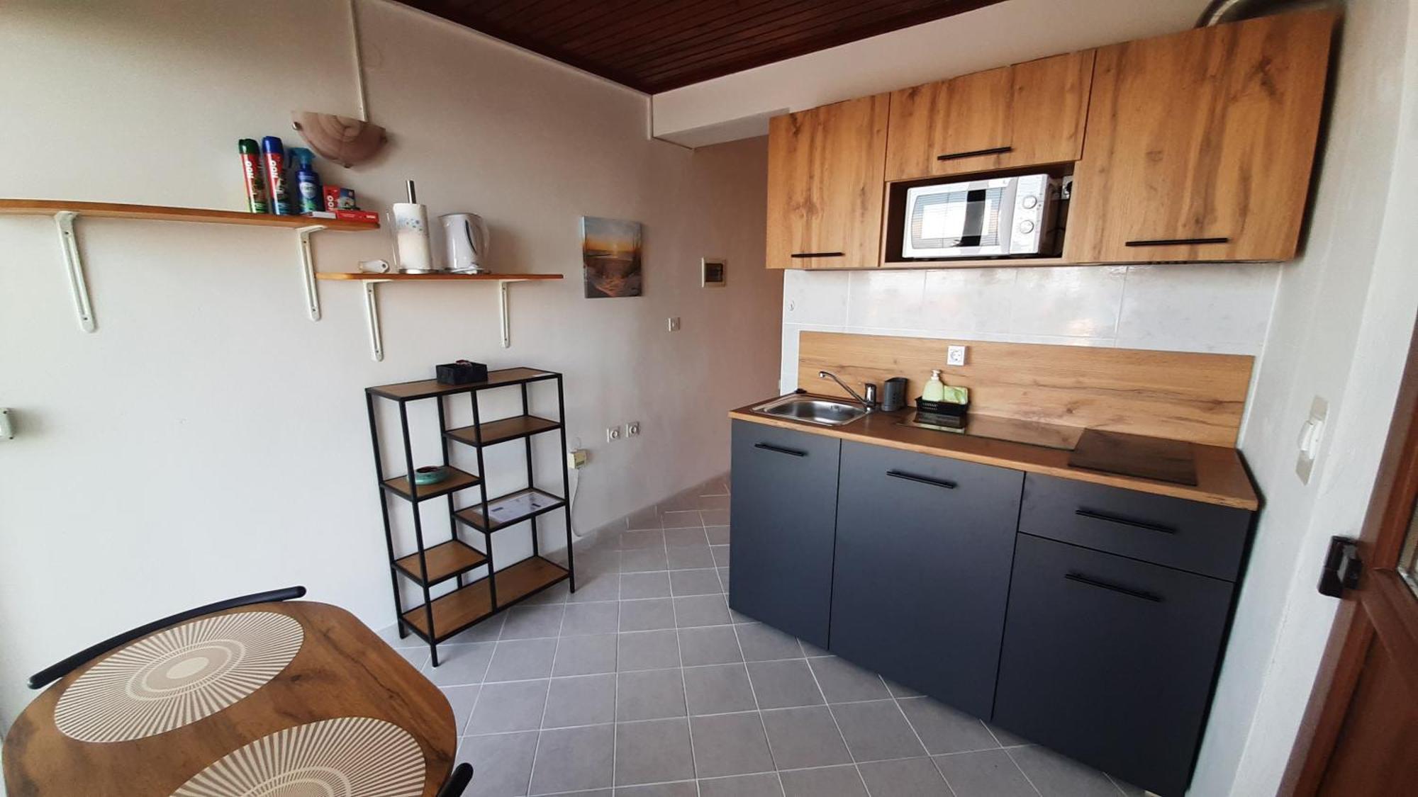 Apartma Niko Piran